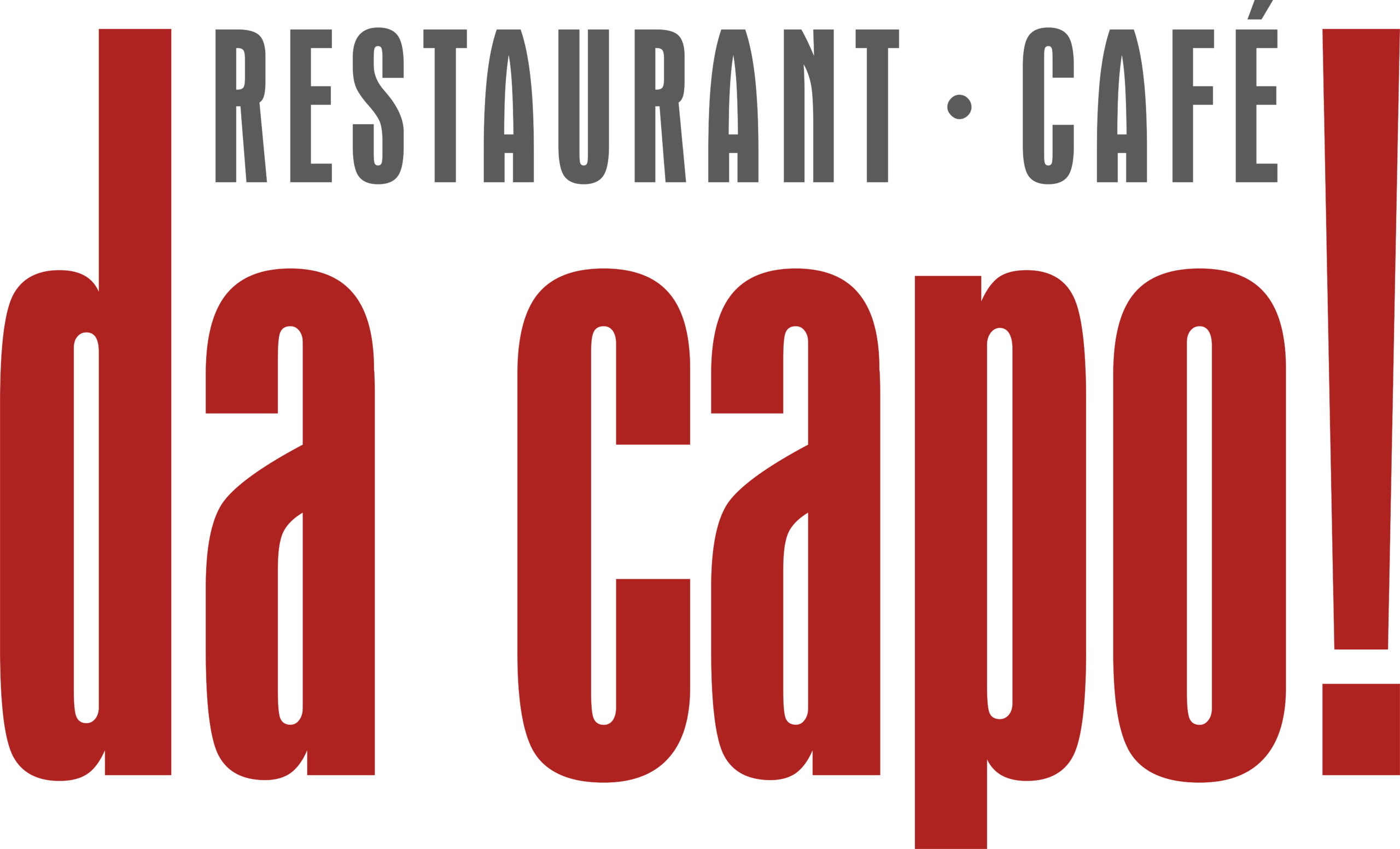 da capo! Osterode